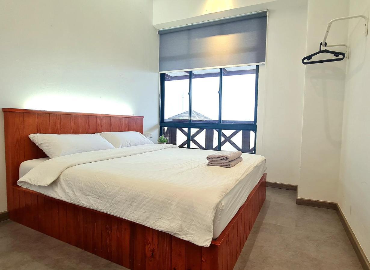 Mahkota Pool View Apartment Near A'Famosa & Jonker Malacca Extérieur photo