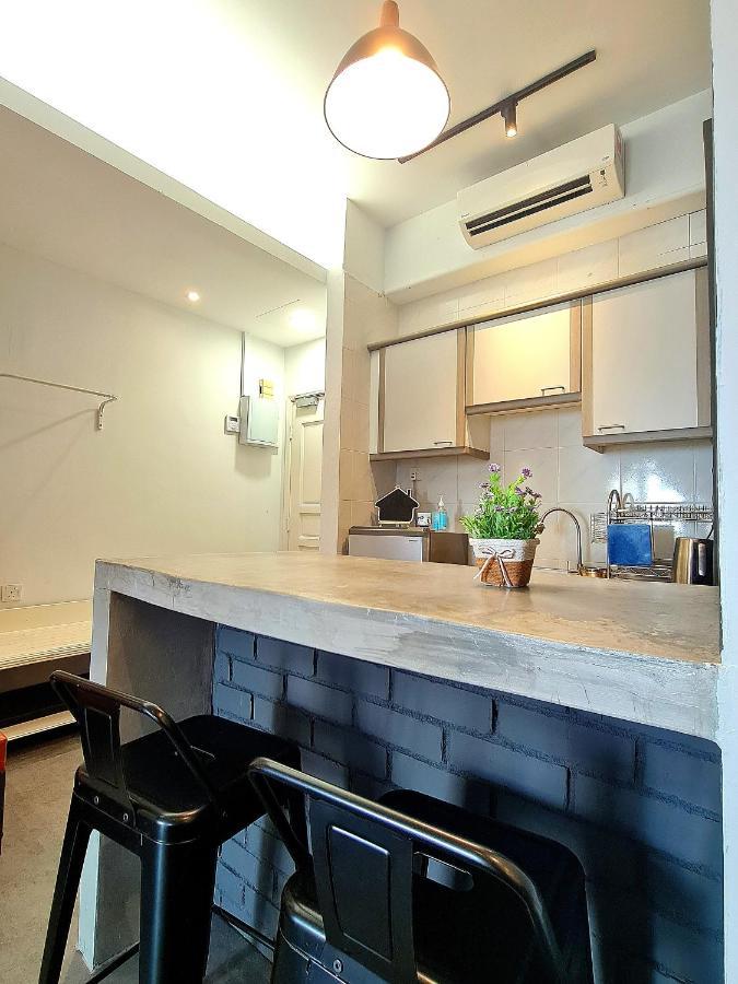 Mahkota Pool View Apartment Near A'Famosa & Jonker Malacca Extérieur photo